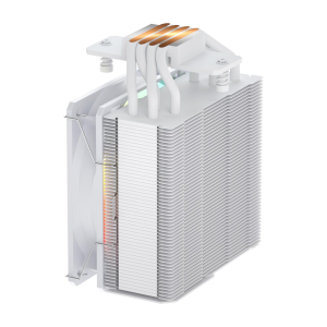 FORTRON NP5-WA HEAT-PIPE WHITE