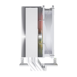 FORTRON NP5-WA HEAT-PIPE WHITE