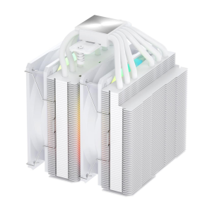 FORTRON MP7-WA ARGB WHITE