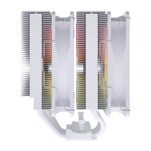 FORTRON MP7-WA ARGB WHITE
