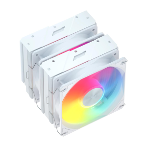 FORTRON MP7-WA ARGB WHITE