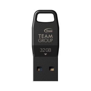 32G USB3.2 TEAM S5 BLACK