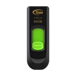 64GB USB3 TEAM C145 GREEN