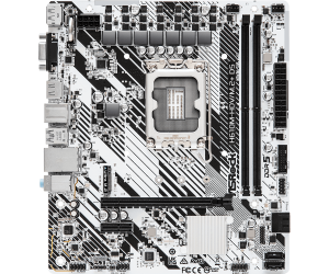 ASROCK H610M-HDV/M.2+ D5