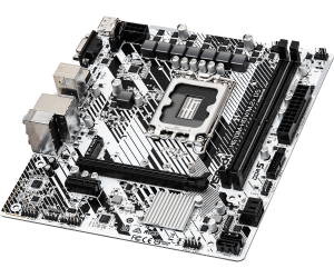ASROCK H610M-HDV/M.2+ D5