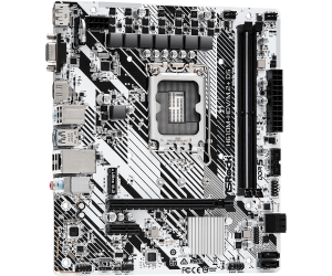 ASROCK H610M-HDV/M.2+ D5