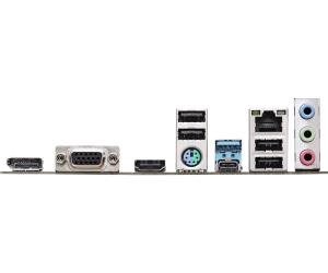 ASROCK H610M-HDV/M.2+ D5