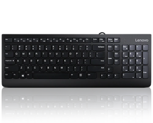 LENOVO 300 USB KB