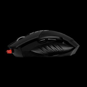A4 V7M BLOODY GAMING BLACK