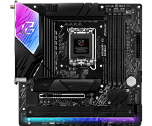 ASROCK B860M LIGHTNING WIFI