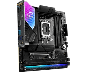 ASROCK B860M LIGHTNING WIFI