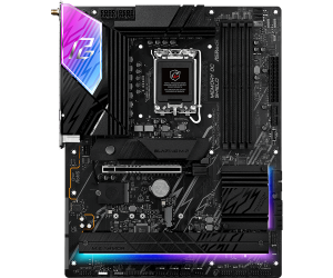 ASROCK B860 LIGHTNING WIFI