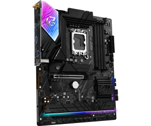 ASROCK B860 LIGHTNING WIFI