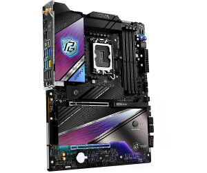 ASROCK Z890 NOVA WIFI