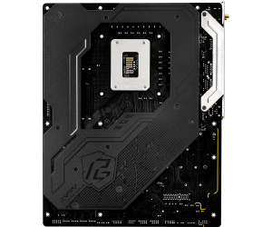 ASROCK Z890 NOVA WIFI