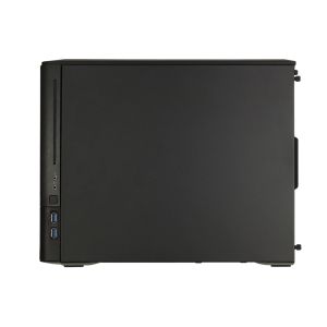 FD NODE 804 BLACK W/WINDOW