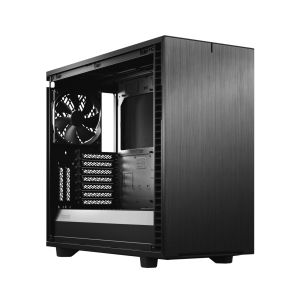 FD DEFINE 7 BLACK SOLID