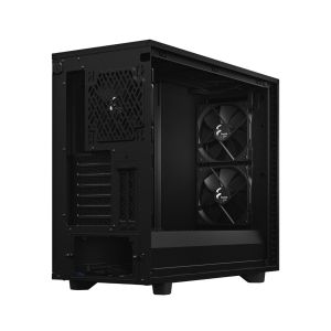 FD DEFINE 7 BK TG DARK TINT