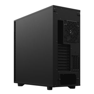 FD DEFINE 7 XL BK TG DARK TINT