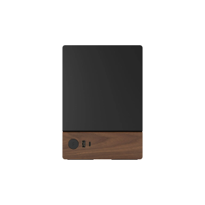 FD TERRA GRAPHITE 