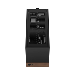 FD TERRA GRAPHITE 