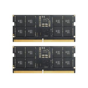 2X16G DDR5 5600 TEAM ELITE+ BK