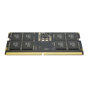2X16G DDR5 5600 TEAM ELITE+ BK