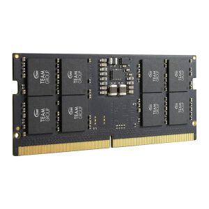 2X16G DDR5 5600 TEAM ELITE+ BK