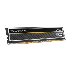 2X16G DDR5 5600 TEAM ELITE+ BK