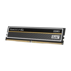 2X16G DDR5 5600 TEAM ELITE+ BK
