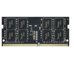 8GB DDR4 2400 TEAM ELITE SODIM