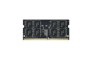 8GB DDR4 2666 TEAM ELITE SODIM
