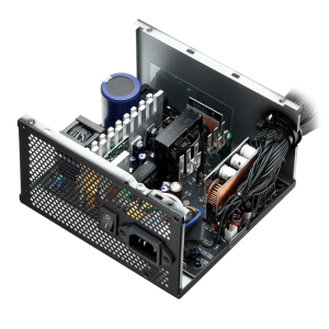 PSU XPG KYBER 750 GOLD ATX3.1