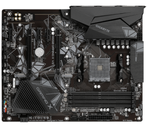 GB B550 GAMING X V2 1.3 /AM4