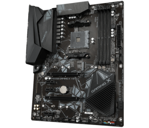 GB B550 GAMING X V2 1.3 /AM4