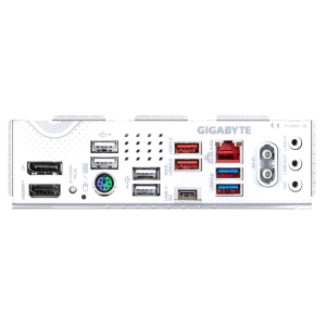 GB B850 EAGLE WF7 ICE