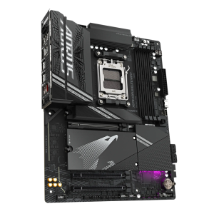GB X870 AORUS ELITE WIFI7 /AM5