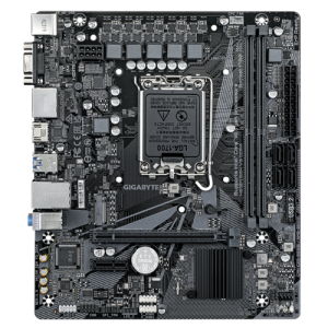 GB H610M S2H V3 DDR4 /LGA1700