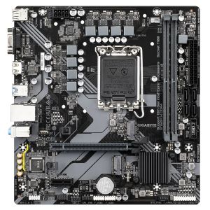 GB B760M H DDR4 / LGA1700