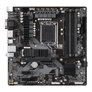 GB B760M DS3H DDR4 /LGA1700