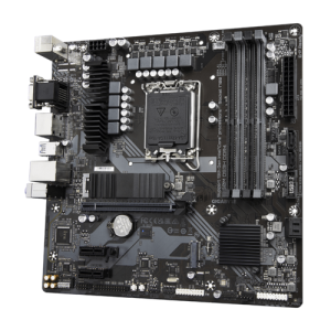GB B760M DS3H DDR4 /LGA1700