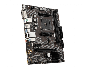MSI A520M-A PRO /AM4