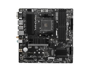 MSI B550M PRO-VDH WIFI /AM4