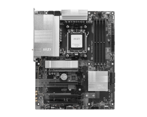 MSI PRO B850-P WIFI /AM5