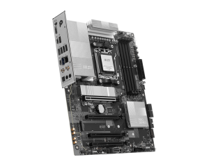 MSI PRO B850-P WIFI /AM5