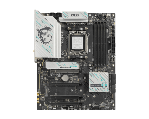 MSI B850 GAMING PLUS WIFI /AM5