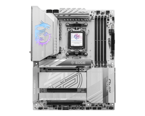 MSI MPG X870E EDGE TI WIFI/AM5