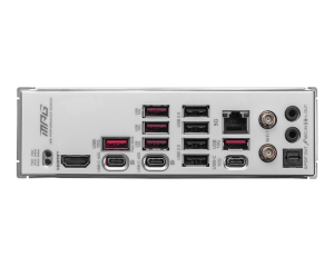 MSI MPG X870E EDGE TI WIFI/AM5