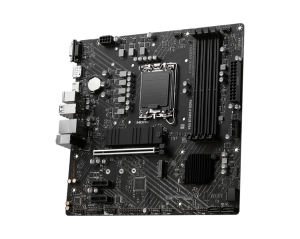 MSI PRO B760M-P DDR4 /LGA1700