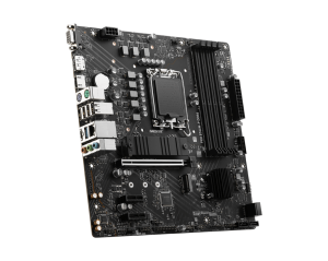 MSI PRO B760M-P DDR4 /LGA1700
